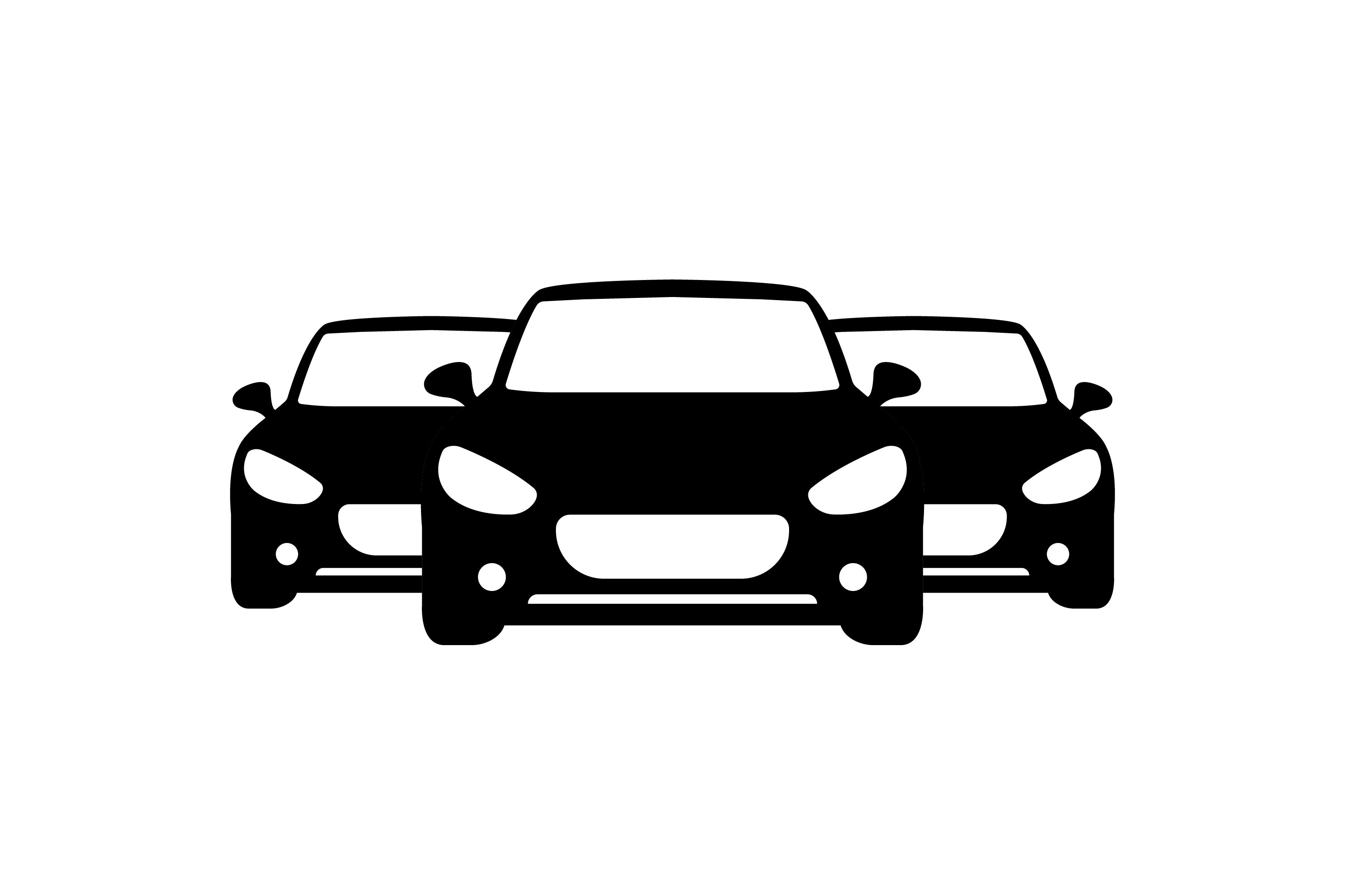 Car Icon